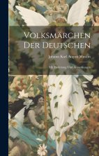 Volksmärchen der Deutschen