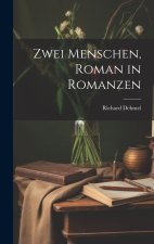 Zwei Menschen, Roman in Romanzen