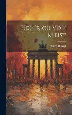 Heinrich von Kleist