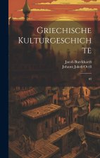Griechische Kulturgeschichte