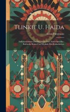 Tlinkit u. Haida