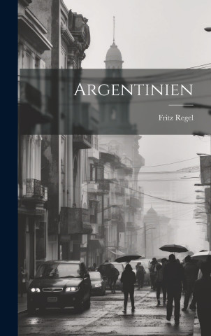 Argentinien