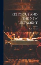 Religious and the New Testament
