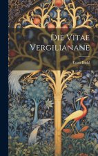Die Vitae Vergilianane