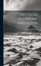 Deutsche Sudpolar-Expedition