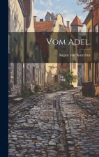 Vom Adel.