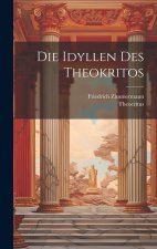 Die Idyllen des Theokritos