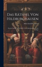 Das Räthsel von Hildburghausen