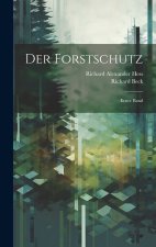 Der Forstschutz