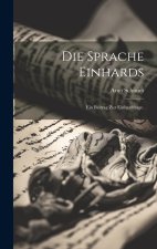 Die Sprache Einhards