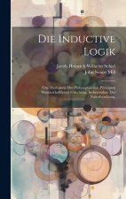Die inductive Logik