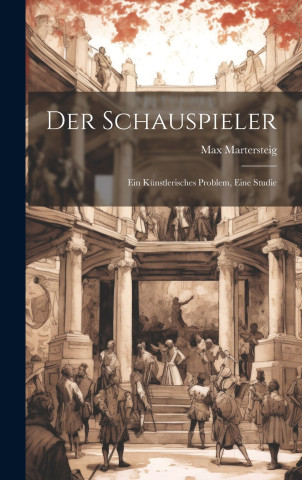 Der Schauspieler