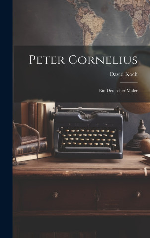 Peter Cornelius