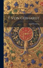 E von Gebhardt