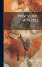 Reden und Aufsätze