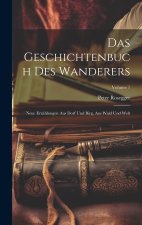 Das Geschichtenbuch Des Wanderers