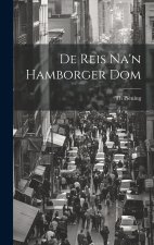 De Reis Na'n Hamborger Dom