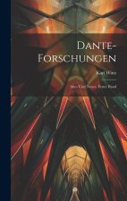 Dante-Forschungen