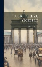 Die Kirche Zu Segeberg