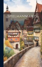 Spielmannslieder