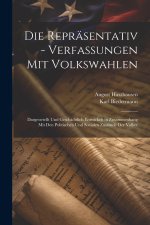 Die Repräsentativ - Verfassungen Mit Volkswahlen