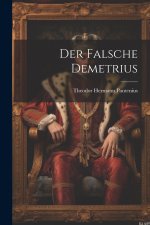 Der Falsche Demetrius