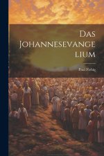 Das Johannesevangelium