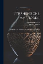 Tyrrhenische Amphoren