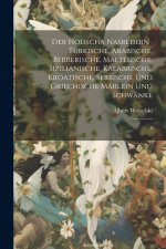 Der Hodscha Nasreddin