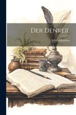 Der Denker.