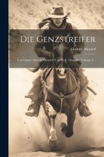 Die Genzstreifer