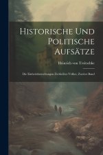 Historische und politische Aufsätze