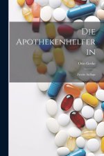Die Apothekenhelferin