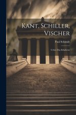 Kant, Schiller, Vischer