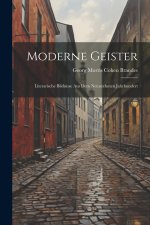 Moderne Geister