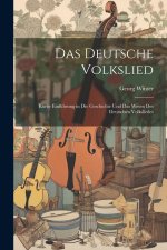 Das Deutsche Volkslied