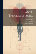 Anti-Trendelenburg