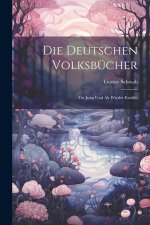Die Deutschen Volksbücher