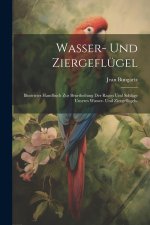 Wasser- und Ziergeflügel
