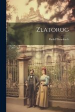 Zlatorog