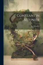 Constantin Meunier