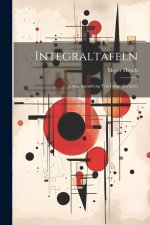 Integraltafeln