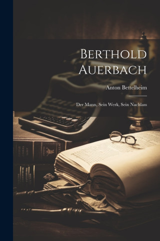 Berthold Auerbach