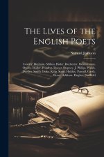 The Lives of the English Poets