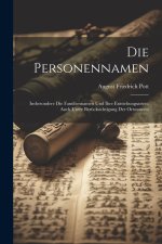 Die Personennamen