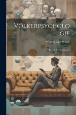 Völkerpsychologie