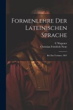 Formenlehre Der Lateinischen Sprache