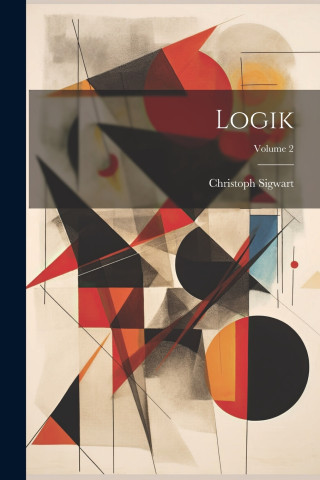 Logik; Volume 2