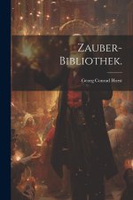 Zauber-Bibliothek.