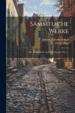 Sämmtliche Werke